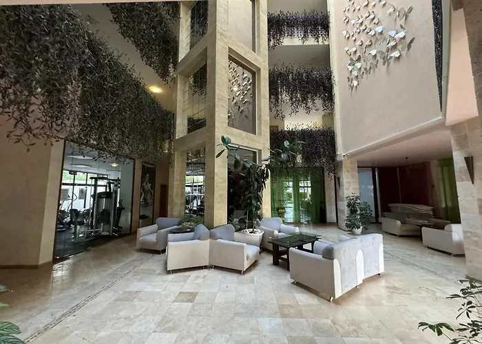 Nancy Sea View * スヴェティ・ヴラス