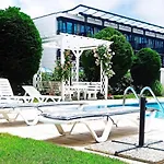 Nancy Sea Escape - Pool & Sea View شقة سفيتي فلاس