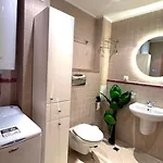 Nancy Sea Escape - Pool & Sea View سفيتي فلاس