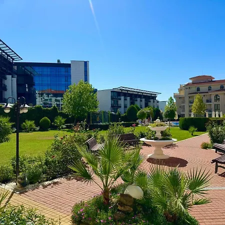 Апартамент Nancy Sea View