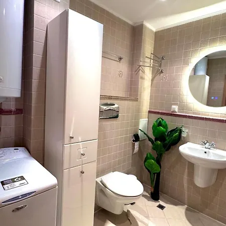 Nancy Sea View Свети Влас