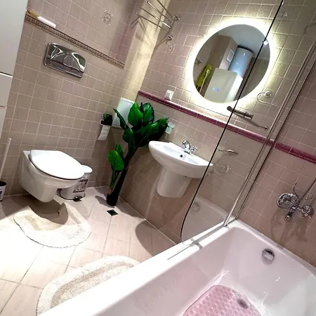 Nancy Sea View * Свети Влас