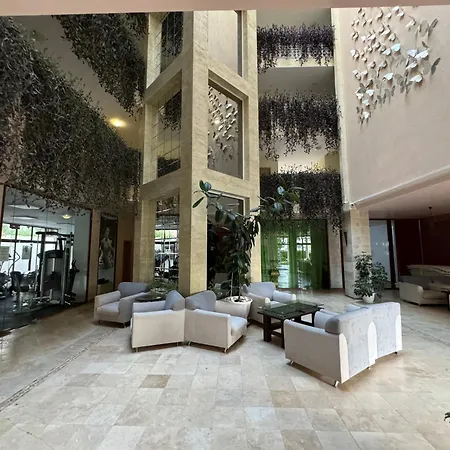 Nancy Sea View * Свети Влас