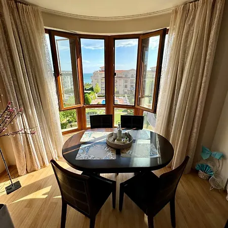 Nancy Sea Escape - Pool & Sea View *