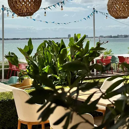 Nancy Sea Escape - Pool & Sea View *
