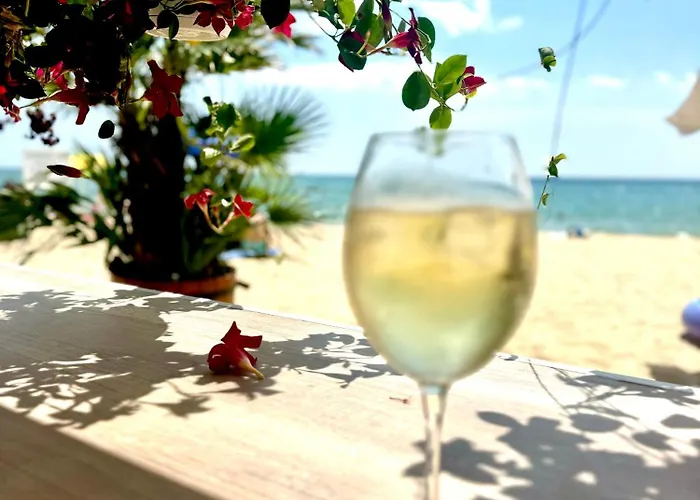 Apartment Nancy Sea View *