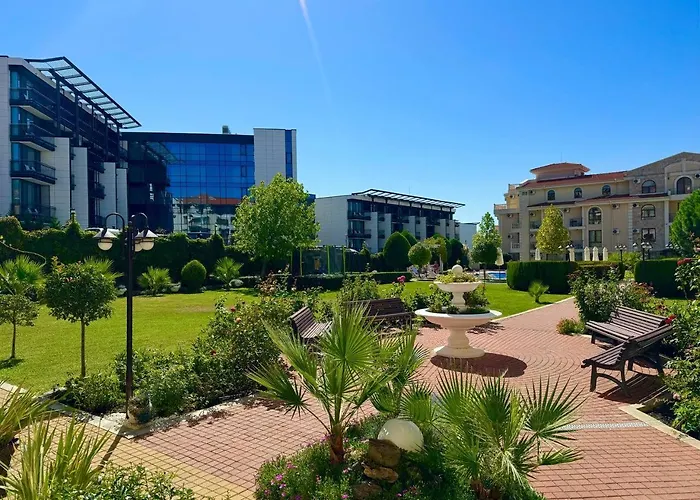 Apartman Nancy Sea View