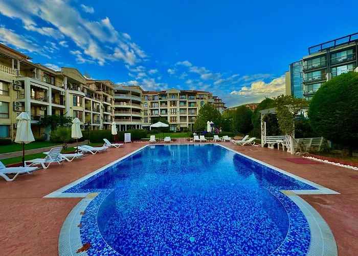 Nancy Sea View Szveti Vlasz