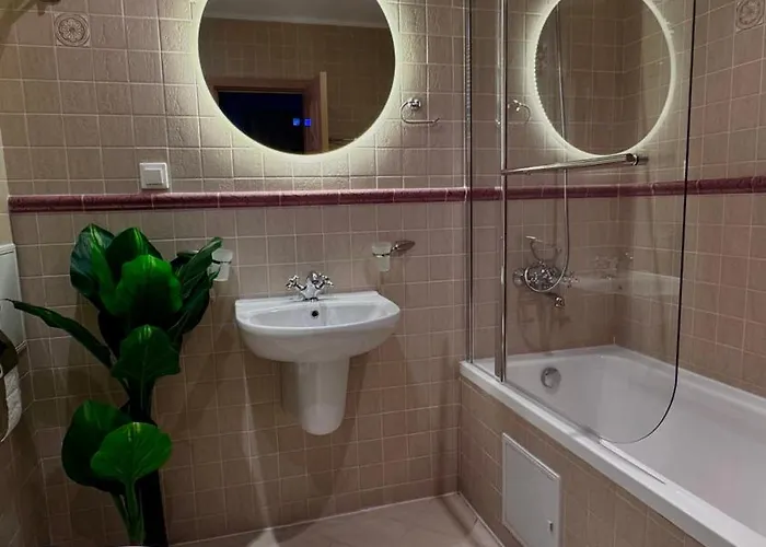 Nancy Sea View Apartman