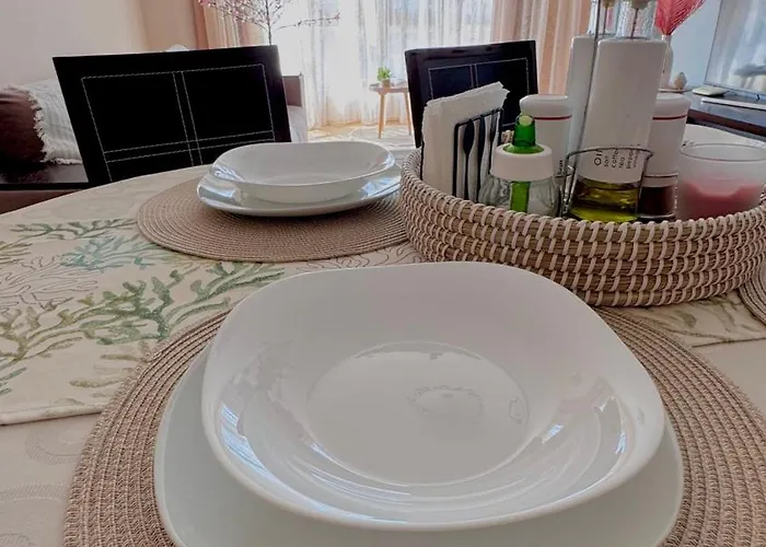 Nancy Sea View * Szveti Vlasz