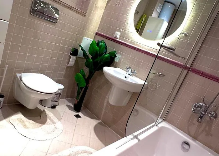 Nancy Sea View * Szveti Vlasz